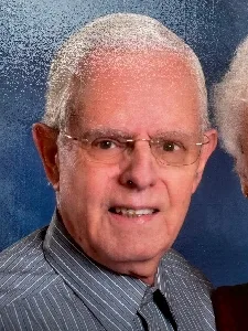 Melvin O’Connor